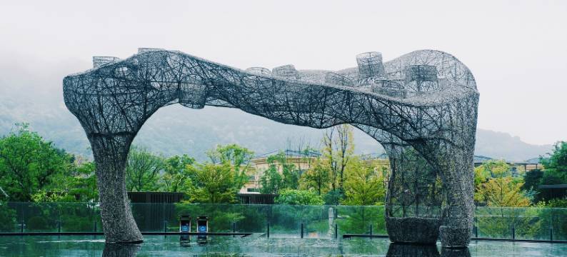 广州云岭湖酒店图片