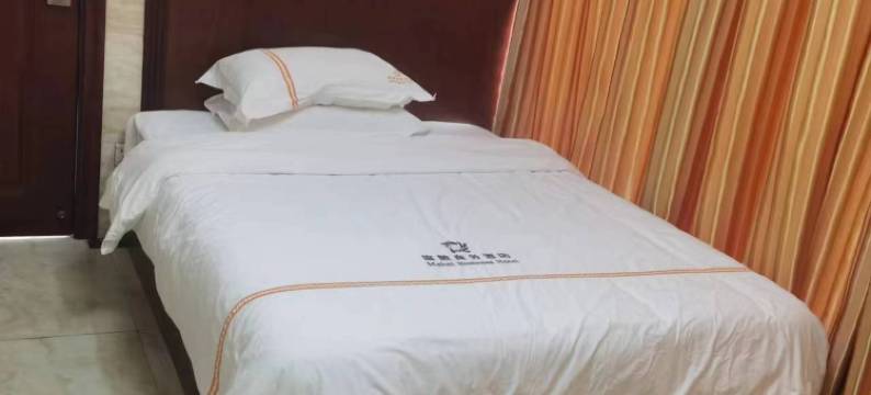 博罗县麻陂商务酒店图片