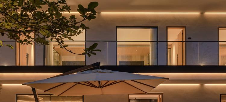 都江堰兰舍·花园民宿(青城山高铁站店)图片