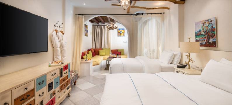 大理吉象万年客栈(洱海门人民路店)图片