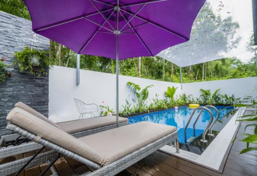 NatalieLe's Homestay Hotel Overview