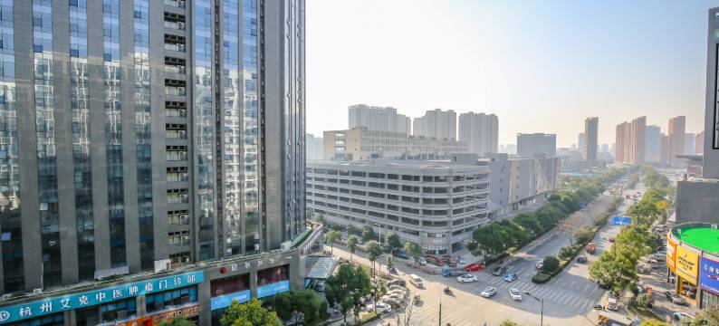 兰婷居公寓图片