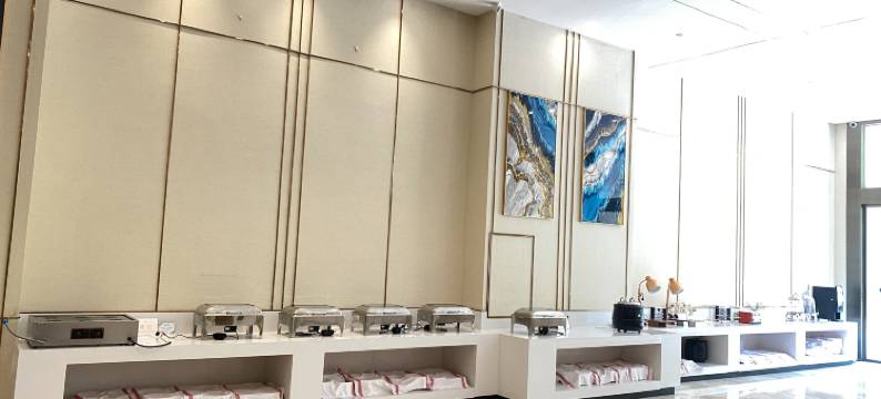 纬度全域酒店(南川万达广场店)图片