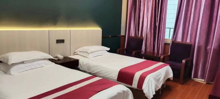 平阳林洋宾馆(水头店)图片