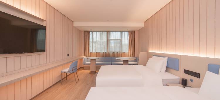 汉庭酒店(宁化南大街店)图片