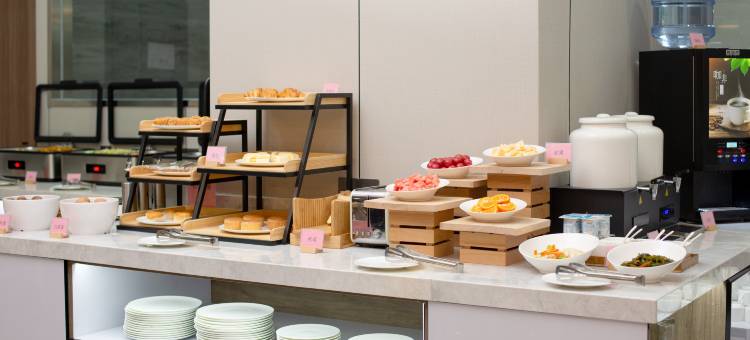 丽致酒店(上海周浦沈梅路地铁站店)图片