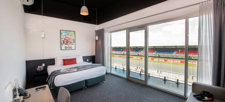 皮特巷瑞吉斯酒店, EVT旗下(Rydges Pit Lane, an EVT hotel)图片