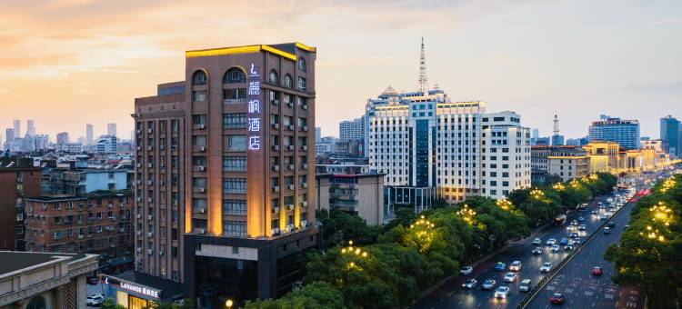 麗枫酒店(南昌八一广场地铁站店)图片
