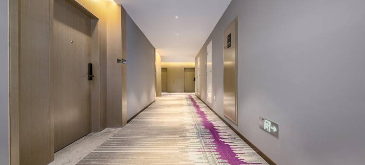 麗枫酒店(天津国家海洋博物馆季景天地店)图片