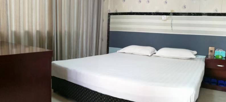 忻州如意宾馆图片