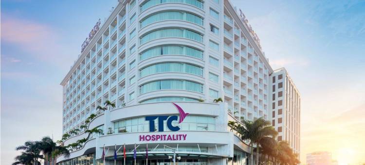 TTC酒店– Michelia(TTC Hotel - Michelia)图片