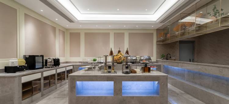 维也纳酒店(江阴万达店)图片