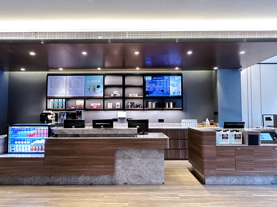 汉庭酒店(铜川新区市政府店)