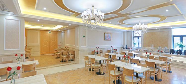 维也纳国际酒店(福州火车南站胪雷地铁站店)图片