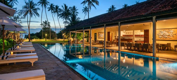 塔鲁别墅 - 长屋 - 帮托塔(Taru Villas the Long House - Bentota)图片