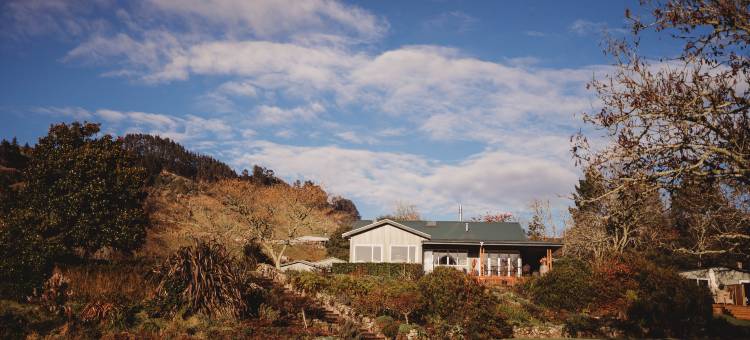 天堂谷旅馆(Paradise Valley Lodge)图片