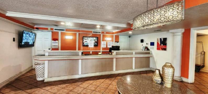 经济型旅馆- 医疗中心(Budget Host Inn- Medical Center)图片