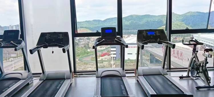 综保嘉悦酒店(贵阳高铁东站店)图片