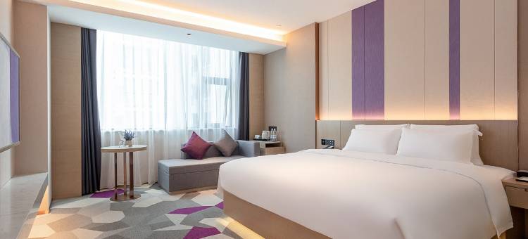 麗枫酒店(绵阳会展中心店)图片