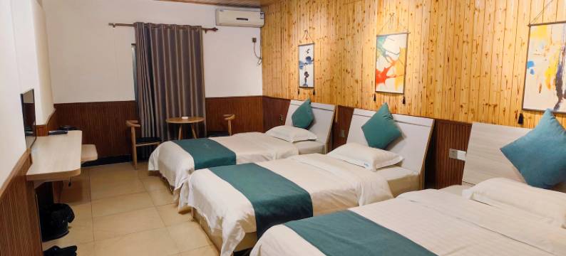 渔家小院(北海银滩店)图片