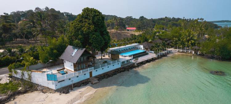 民丹岛异域度假村(Bintan Exotica Resort By Waringin Hospitality)图片