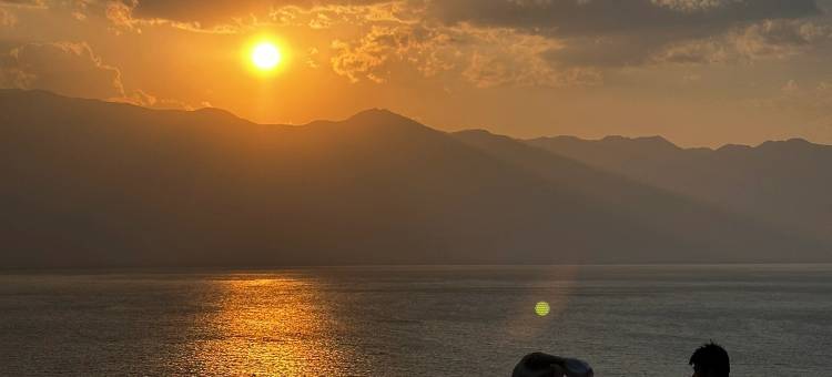 安途·六涧藏海Scenic Villa全海景私宿图片