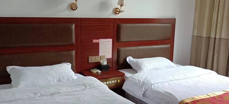 凯悦宾馆(翠屏公园店)图片