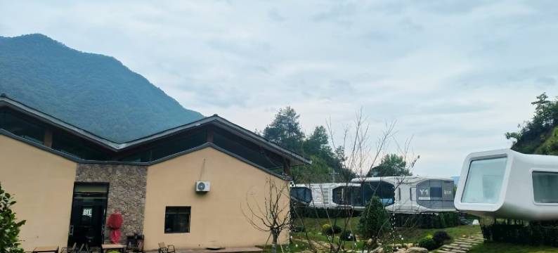 岳西车友农家乐图片