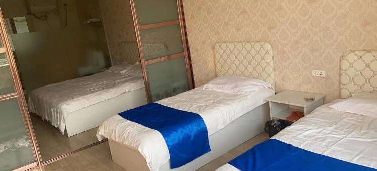 嘉荫佳昕宾馆图片