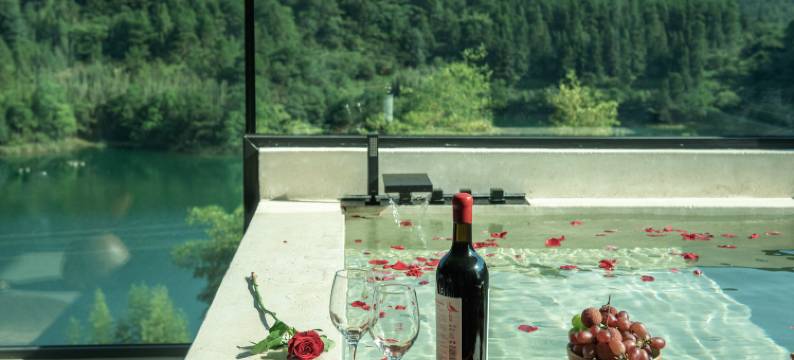 千岛湖喜Ta民宿图片