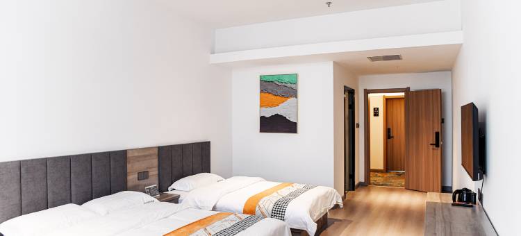 蓝登臻选酒店图片