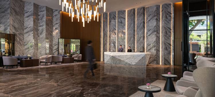 Crowne Plaza Danang City Centre(Crowne Plaza Danang City Centre)图片