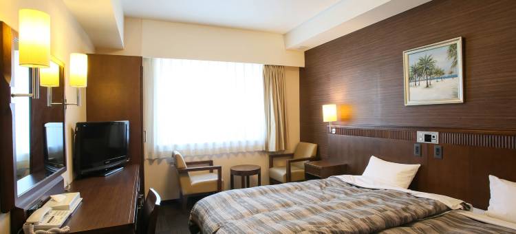 露樱GRANTIA石垣店(Route Inn Grantia Ishigaki)图片