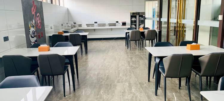 遂溪北门町酒店公寓图片