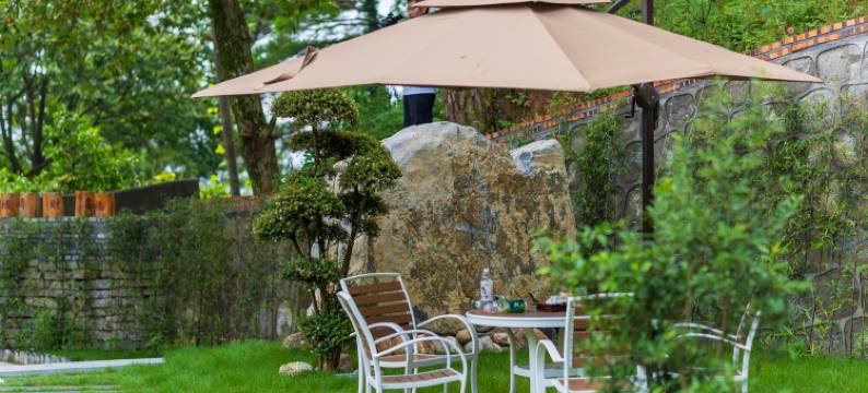 常栖雅居高端民宿(南岳衡山景区店)图片