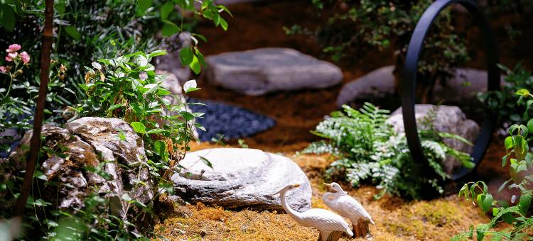 归隐拾光·Holiday Villa影音智享度假美宿(楚雄彝人古镇景区店)图片