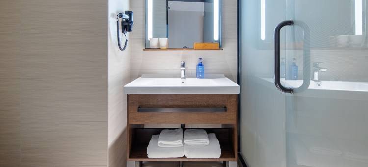 汉庭酒店(郴州国庆南路裕后街店)图片