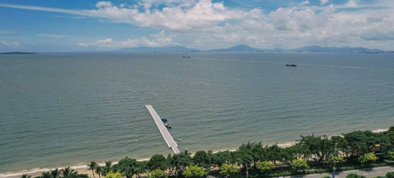 享墅度假酒店(惠东十里银滩维港湾店)图片