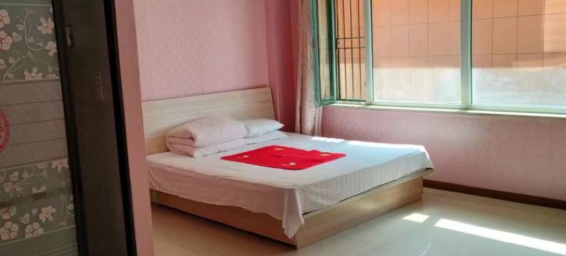 梨树龙源商务宾馆图片