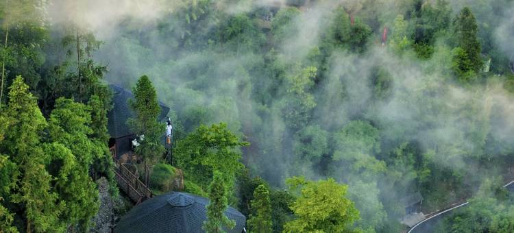 卡莎莎乡村度假区图片