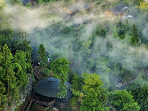 卡莎莎乡村度假区