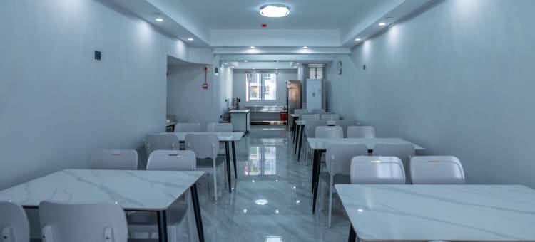 聚兴商务酒店图片