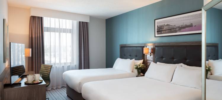 布莱顿莱昂纳多酒店 - 原茱莉斯旅店(Leonardo Hotel Brighton)图片