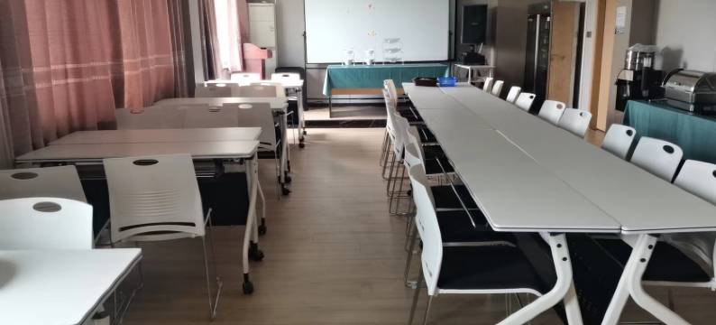 义乌百瑞酒店(中心医院店)图片