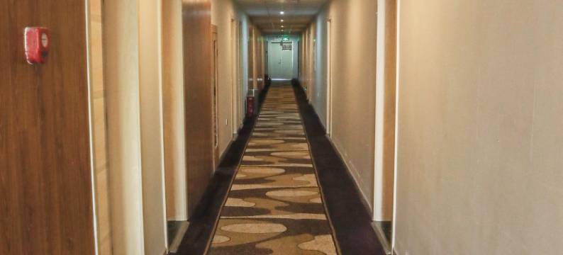 丰隆宾馆(新密桥头夜市店)图片