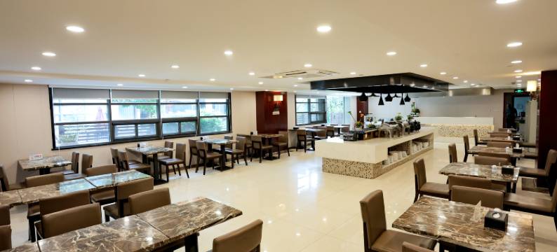 格林豪泰(苏州市科技城店)图片