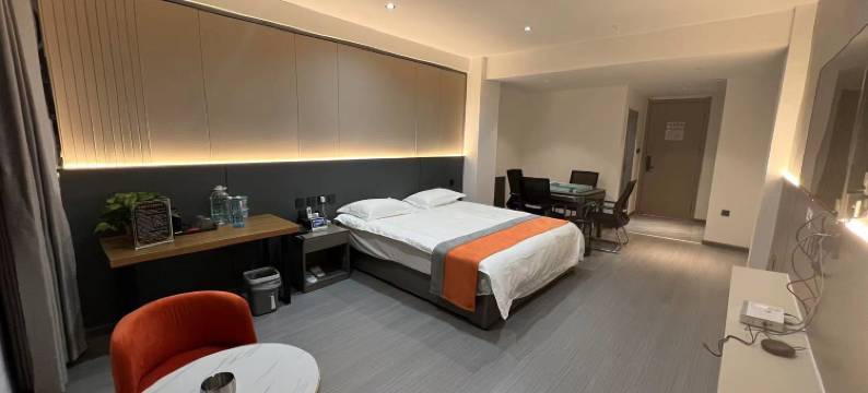 格林电竞酒店(丰县汽车站店)图片