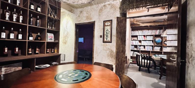 我們·遇見WE·REMEET民宿图片