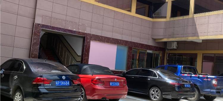 宁国栖悦大酒店图片