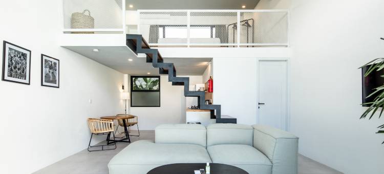 由CPM Bali管理的Tropicana Loft(Tropicana Loft Managed by CPM Bali)图片